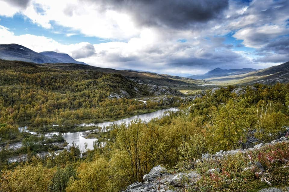 Cycling Finland: climate, costs, camping and the most beautiful bike routes 7