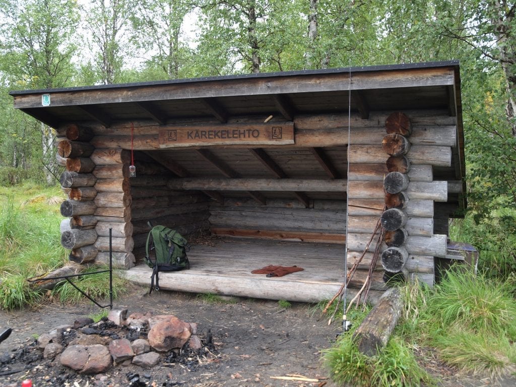 cycling trail finland