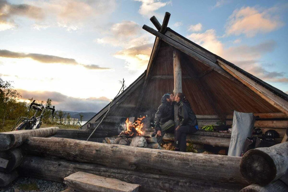 Finlandia in bicicletta: clima, costi, dove dormire e gli itinerari più belli 8