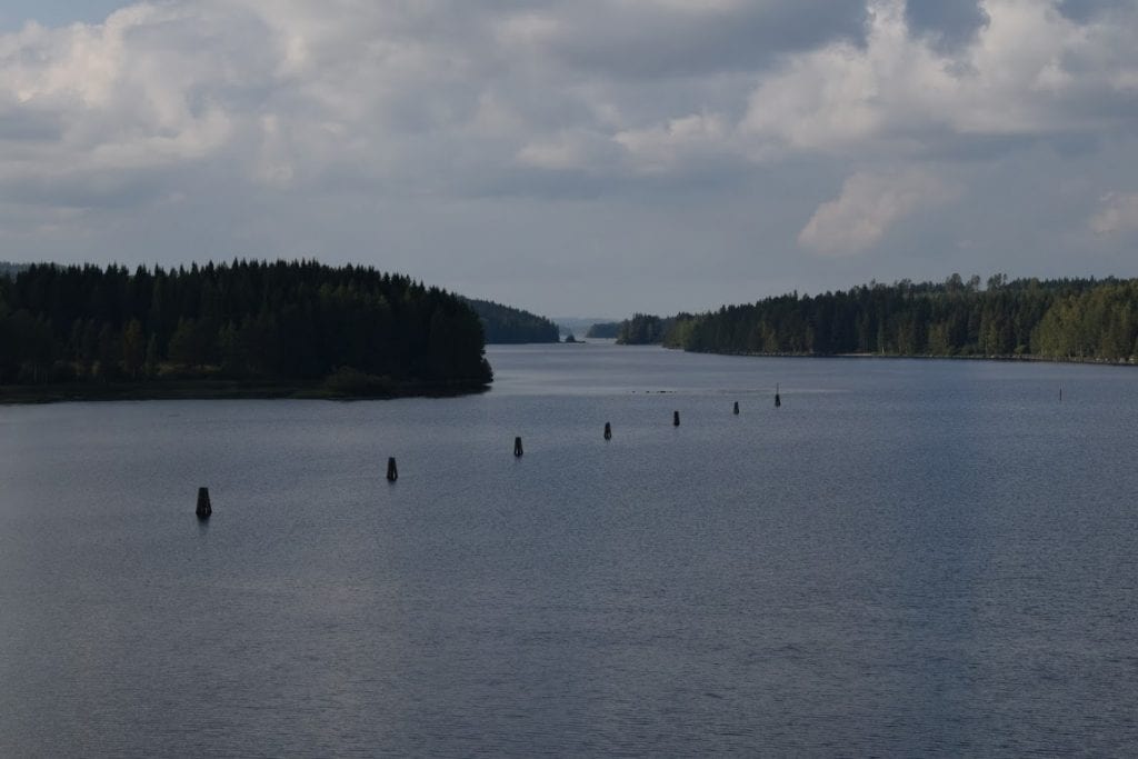 Cycling Finland: climate, costs, camping and the most beautiful bike routes 6