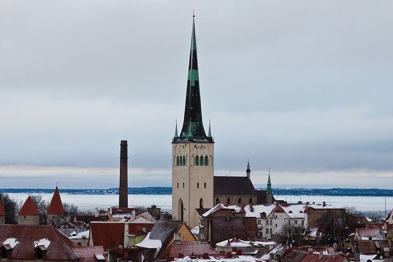 2 or 3 days in Tallinn - The Best Out of a Weekend in the Estonian capital 6