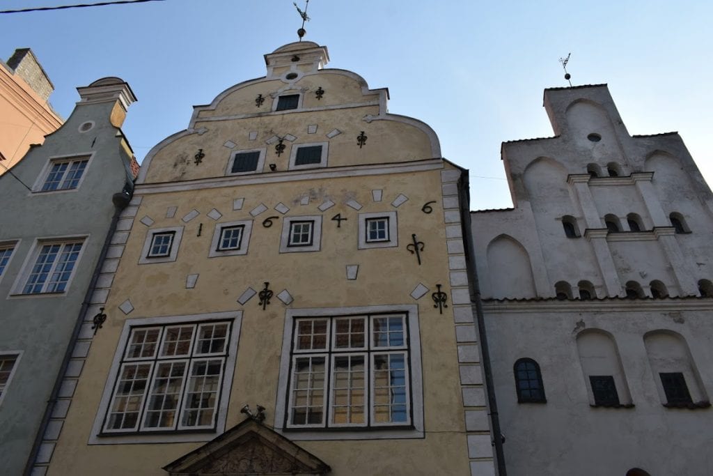 Cosa vedere a Riga, la capitale della Lettonia, una delle Repubbliche Baltiche 10