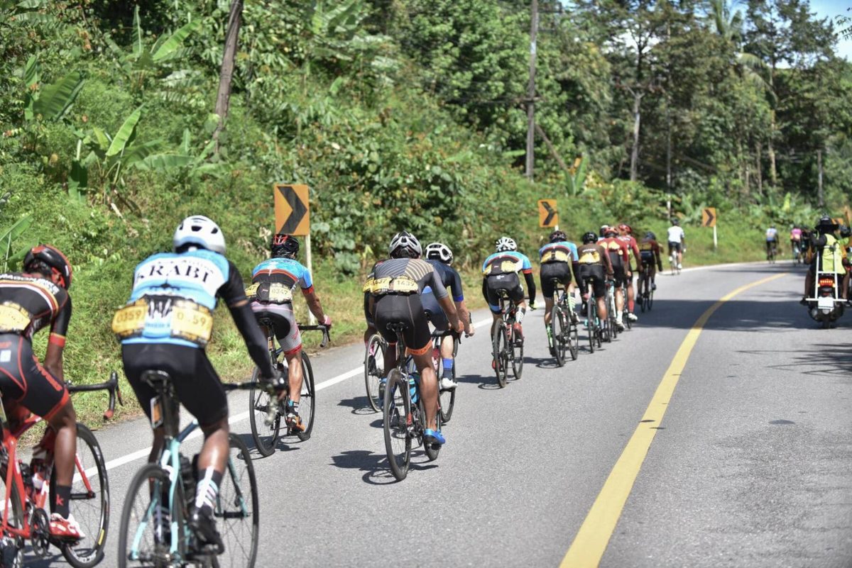 Where are the Best Spots for a Cycling Adventure in Thailand? 7