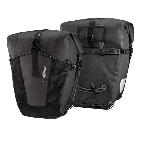 best ortlieb pannier