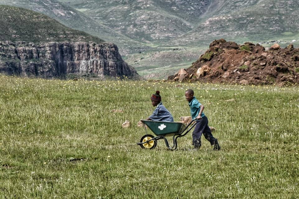 Maletsunyane Falls in Lesotho: Tra Le Cascate Più Alte in Africa 9