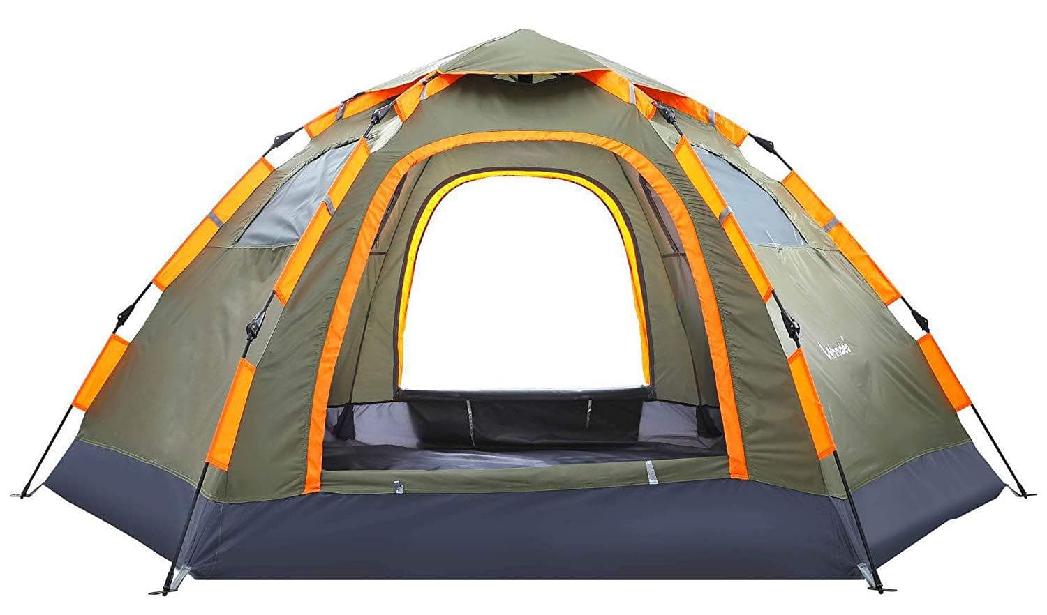 Best Up Tents > Large Reviewed & Compared!