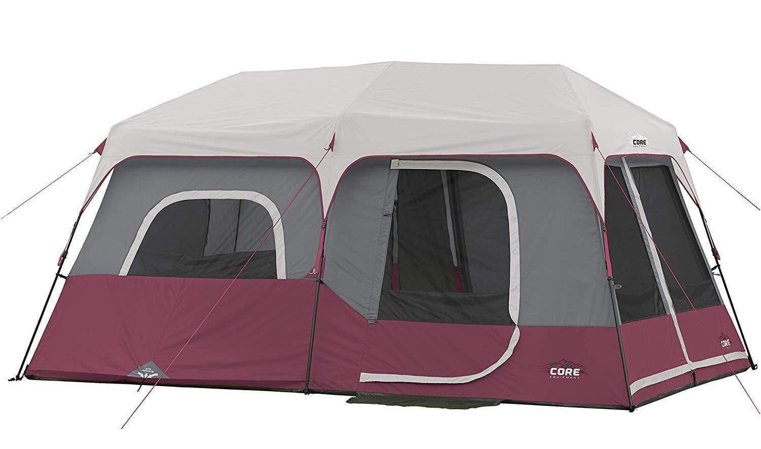 instant tent for family