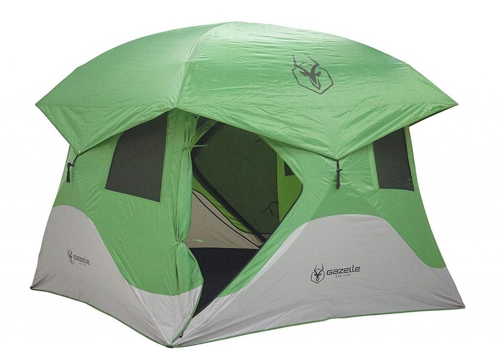 Gazelle 30400 T4 Pop-Up tent