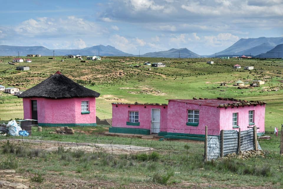Da Port Elizabeth, in Sud Africa, al Lesotho attraversando l'Eastern Cape 5