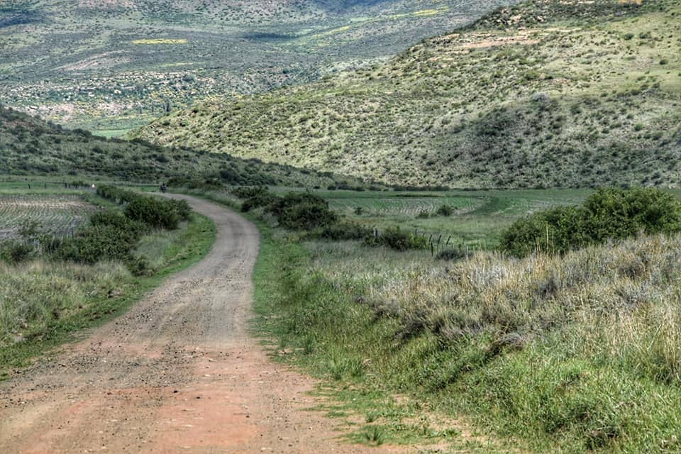 Da Port Elizabeth, in Sud Africa, al Lesotho attraversando l'Eastern Cape 16