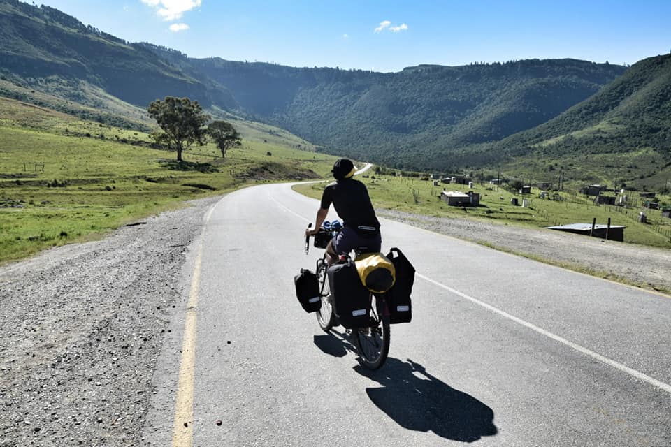 Da Port Elizabeth, in Sud Africa, al Lesotho attraversando l'Eastern Cape 10