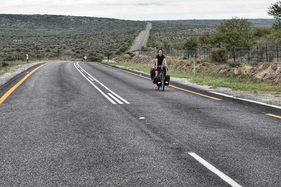 Da Port Elizabeth, in Sud Africa, al Lesotho attraversando l'Eastern Cape 29