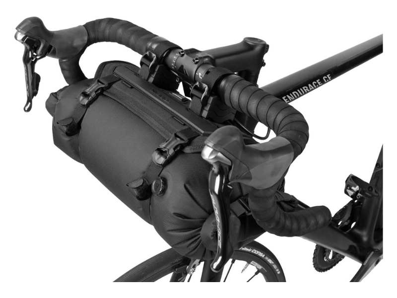 topeak handlebar bikepacking