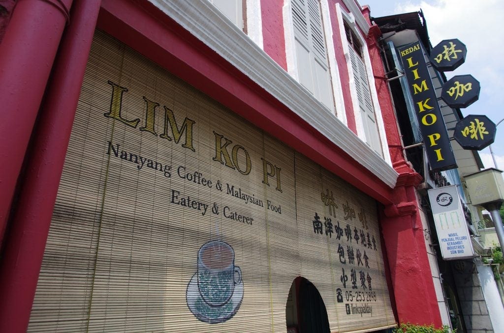 Ipoh: The Tin-Mining Town Reborn as the Hipster Capital of Malaysia 11