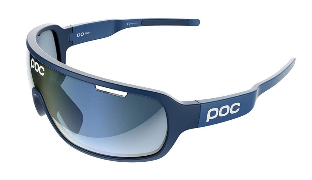 POC do blade avip best road cycling glasses