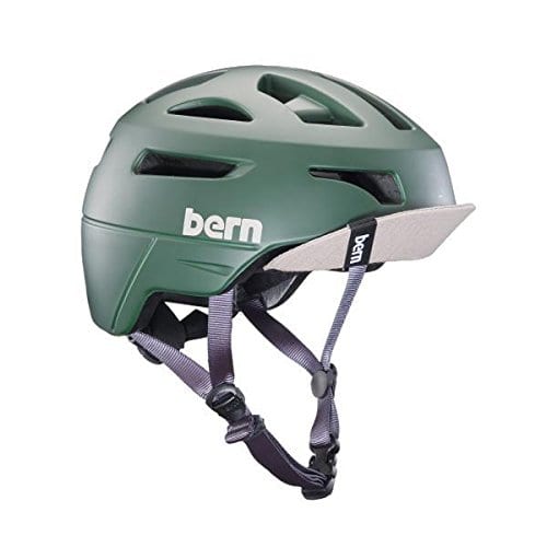 Touring clearance bike helmet