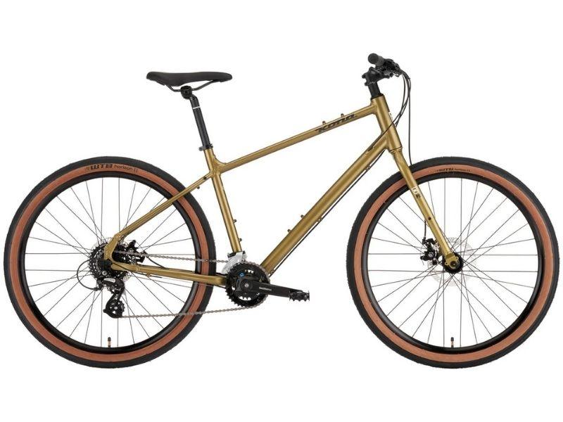 best cheap touring bicycle
