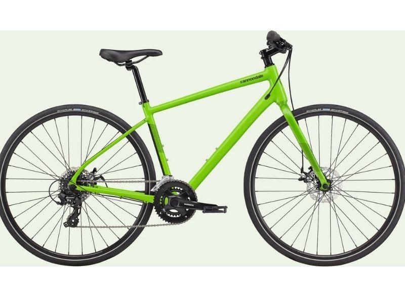 touring bike cheap