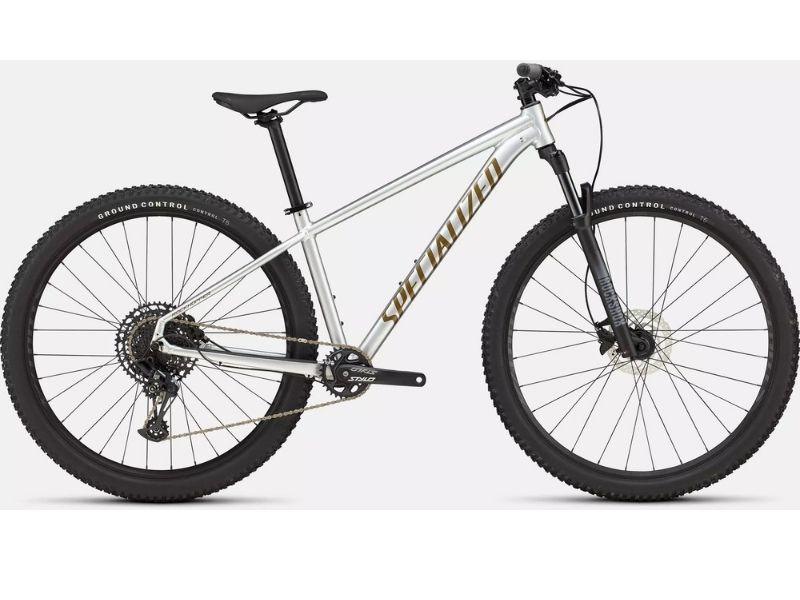 touring bike cheap suspention