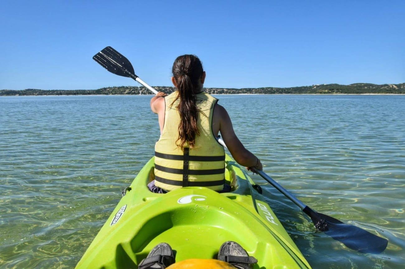 Cycling Mozambique - Our Guide and Road Trip Itinerary 3