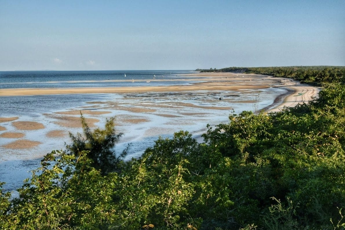 Viaggio in bici Mozambico, la nostra guida da Maputo a Vilankulo 39