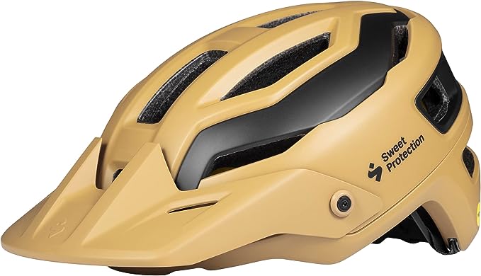 safest touring helmet for bikepacking