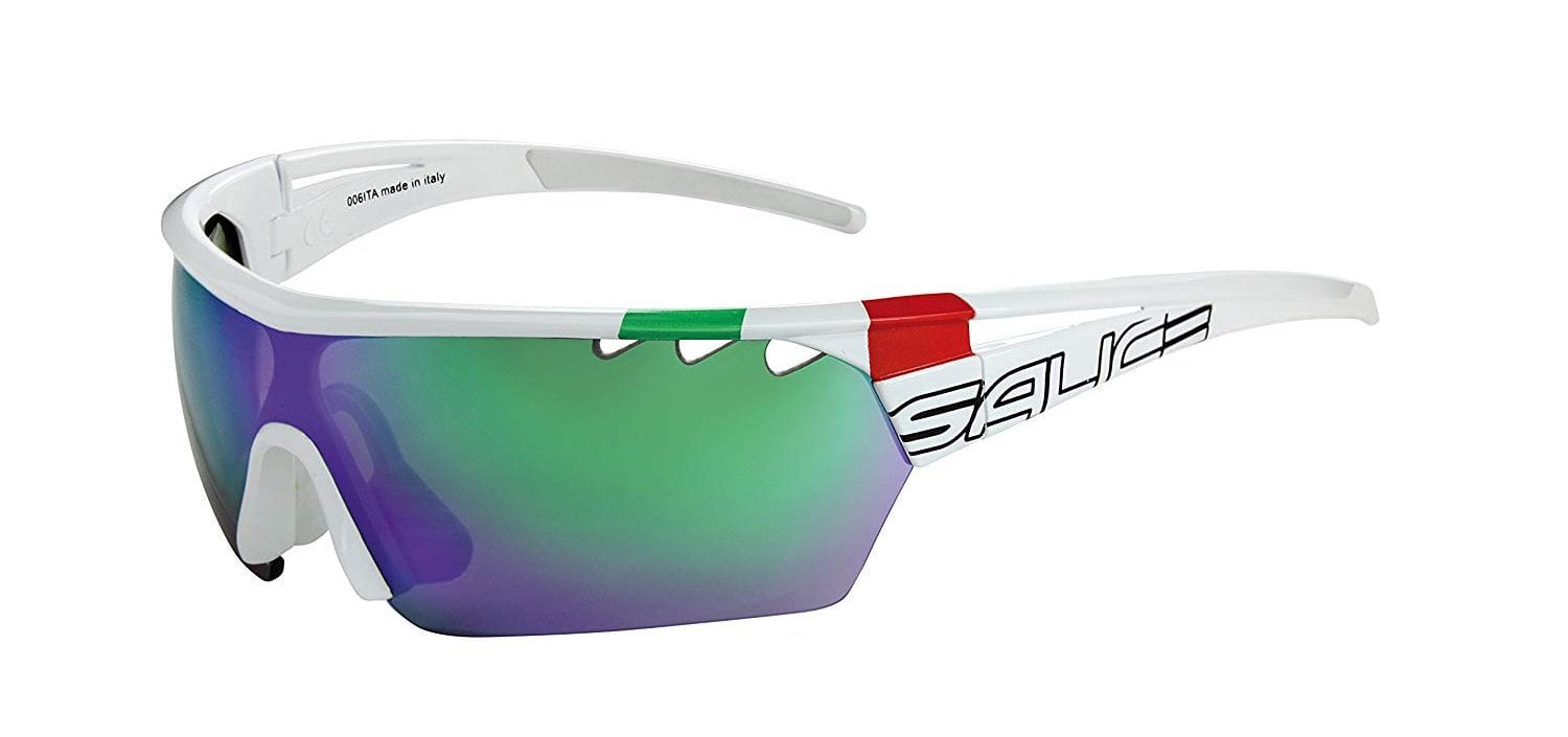 top cycling glasses salice