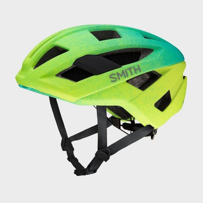 safest touring helmet for bikepacking