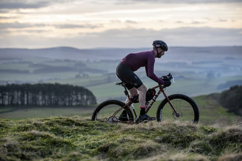 ribble adventure 725 review
