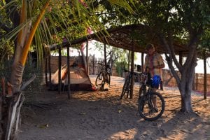 Camping Malawi