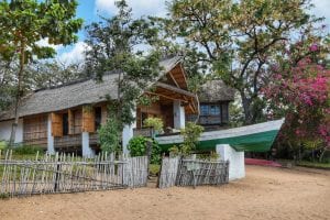 cape maclear accommodation
