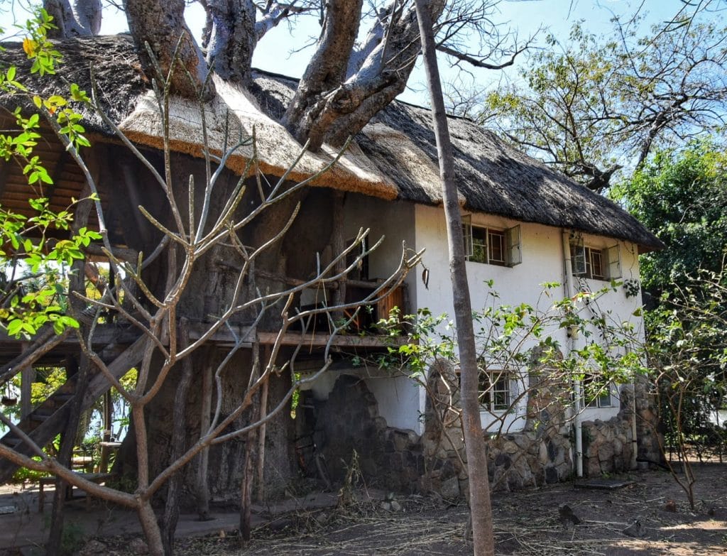 Cape Maclear Ecolodge Heeed