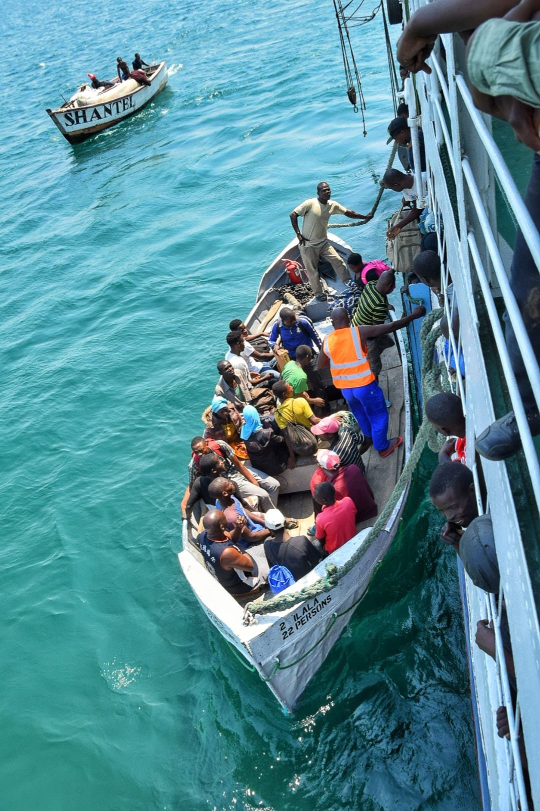MV Ilala Ferry - the Terrific Boat of Lake Malawi: the Ultimate Guide 6