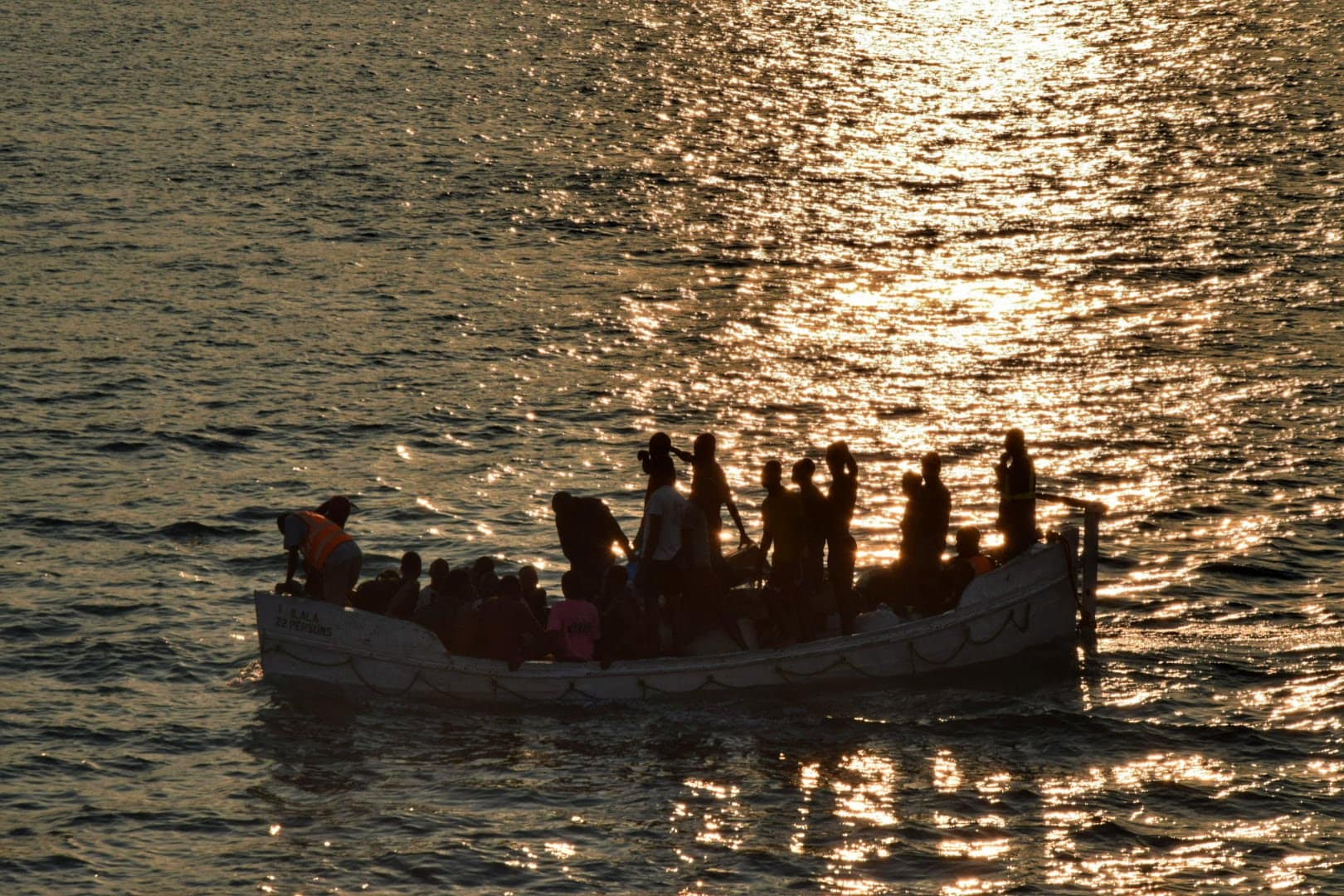 lake malawi ferry
