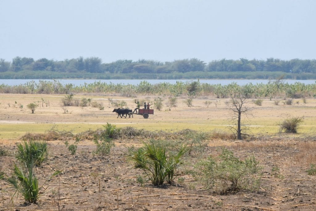 places to visit Malawi