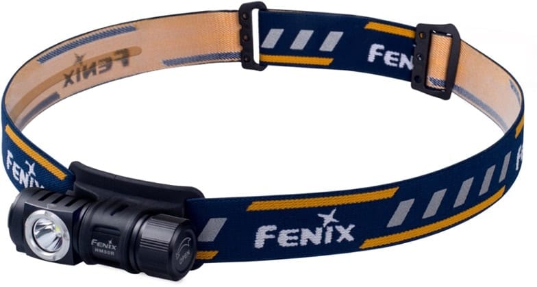 Fenix brightest Rechargeable Headlamp