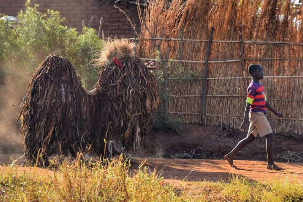 lilongwe malawi