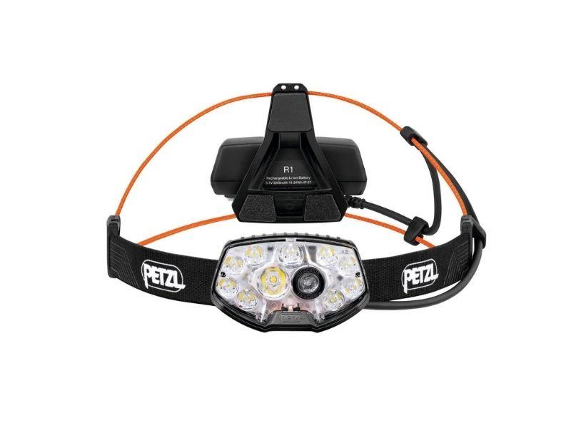 best headlamps for camping and hiking and bikepacking