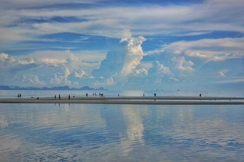 Cycling Koh Samui