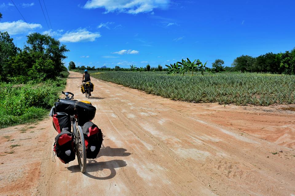 bikepacking thailand