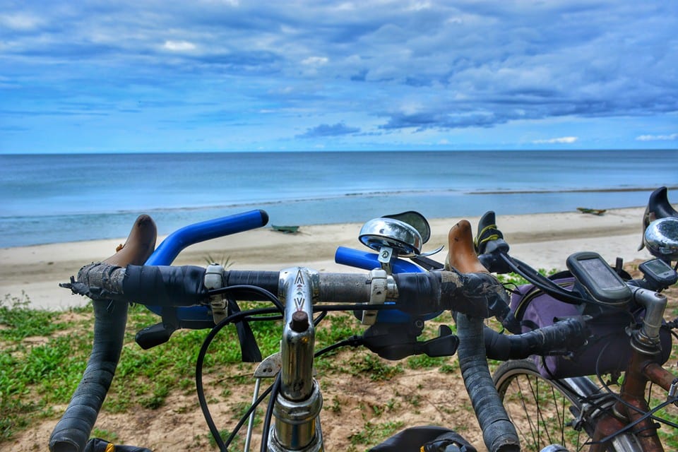 cycling holiday thailand