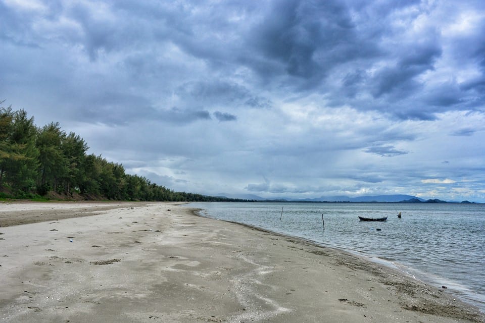 bikepacking southern thailand