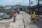 cycling thailand