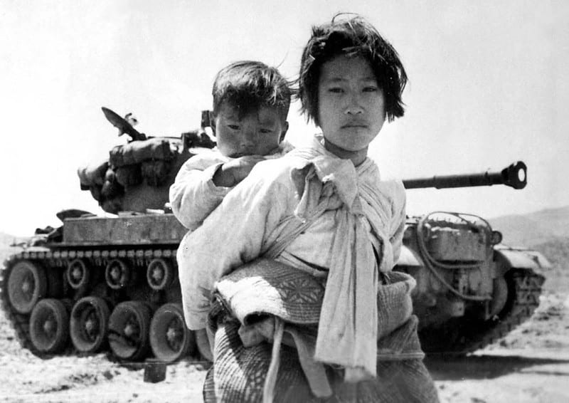 facts about korean war