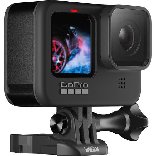best budget gopro for cycling