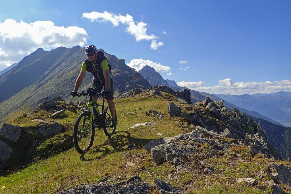 Mountain Biking Slovenia MTB