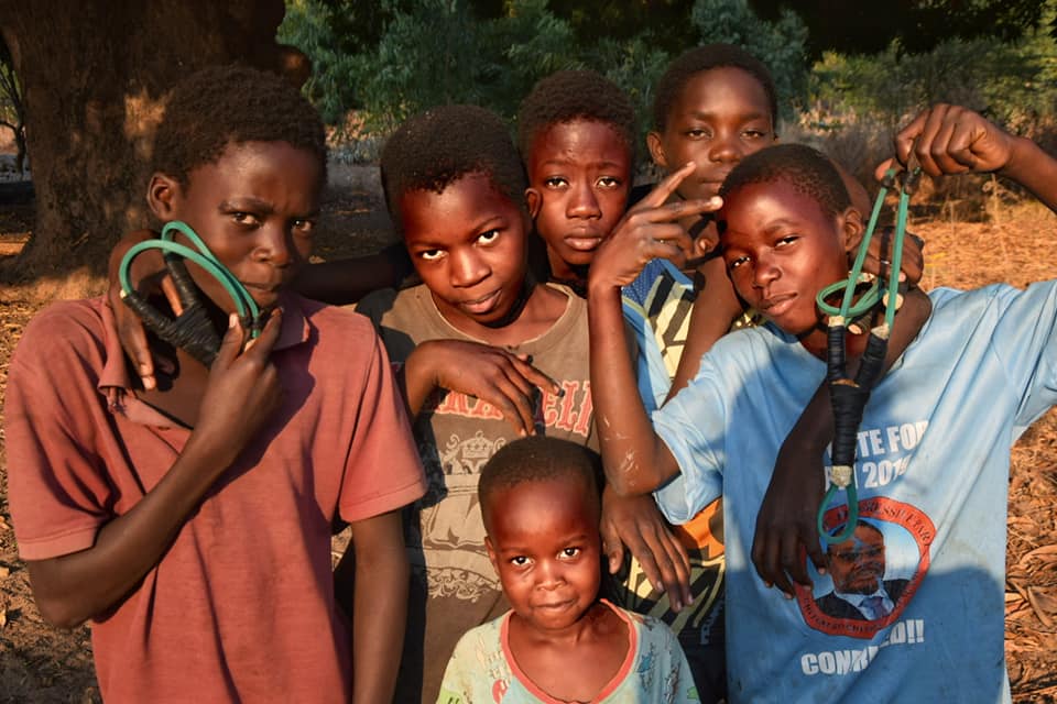 Likoma Island People