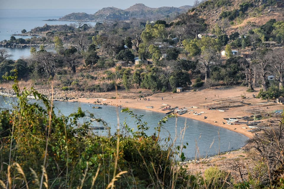 Likoma Island