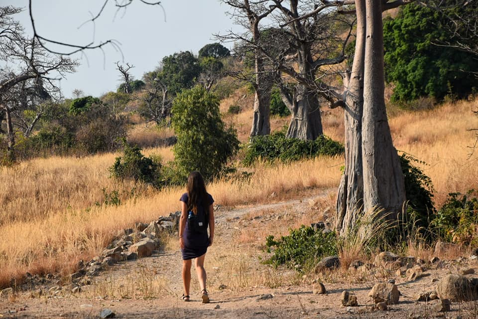 likoma hiking trekking