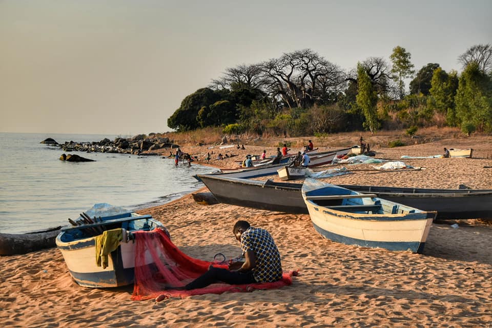 things to do likoma island